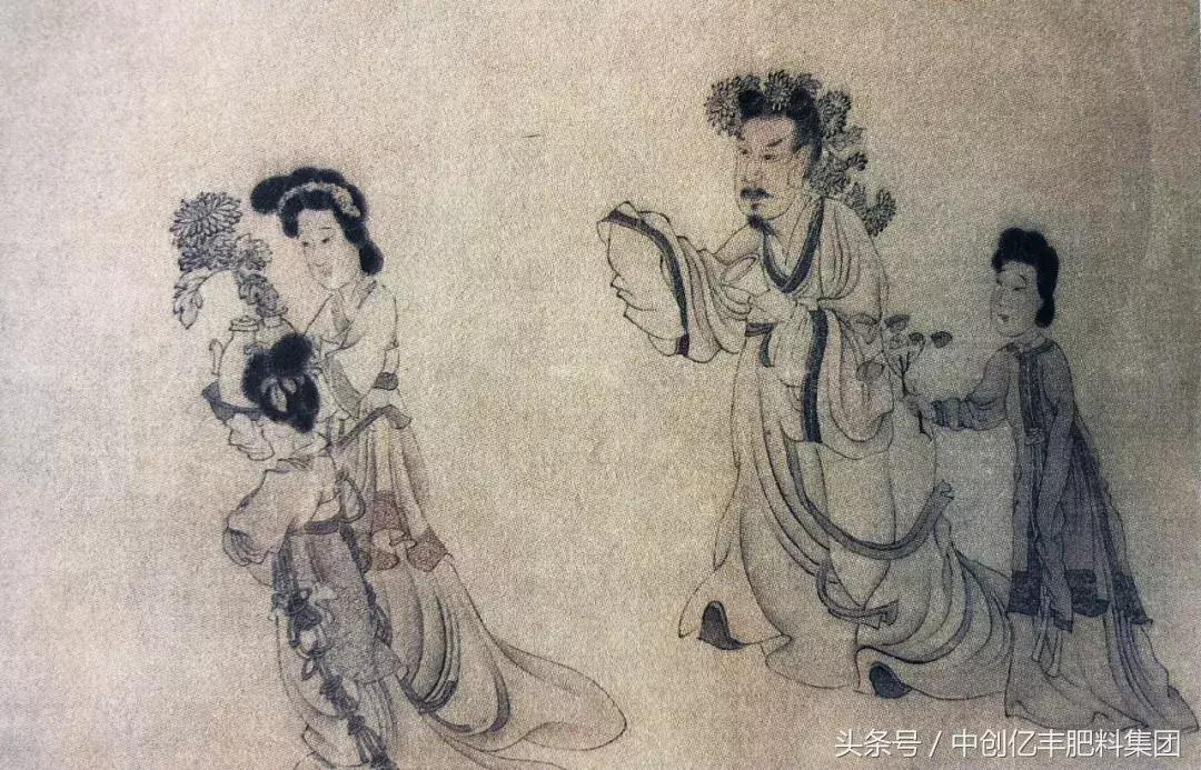 九九重阳节的古诗,九九重阳节浓浓敬老情