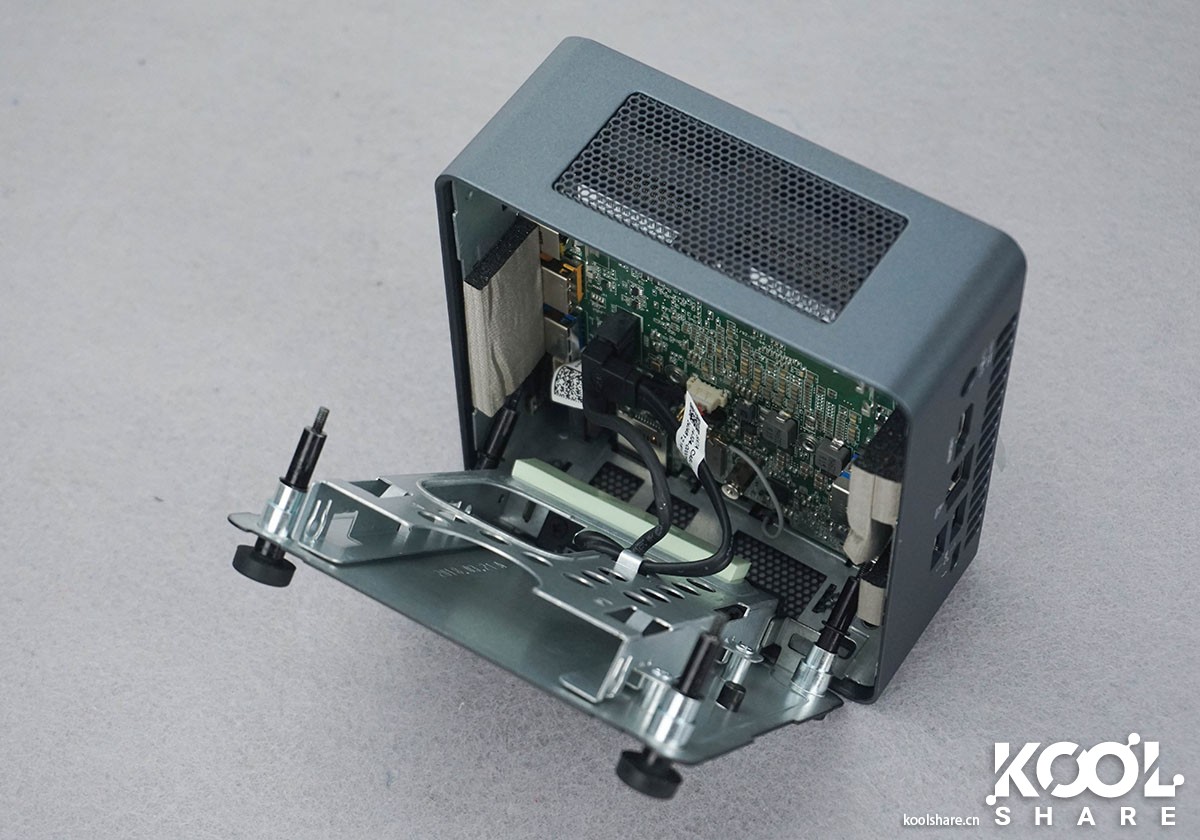 intelnuc8i3测评,英特尔nuci78代