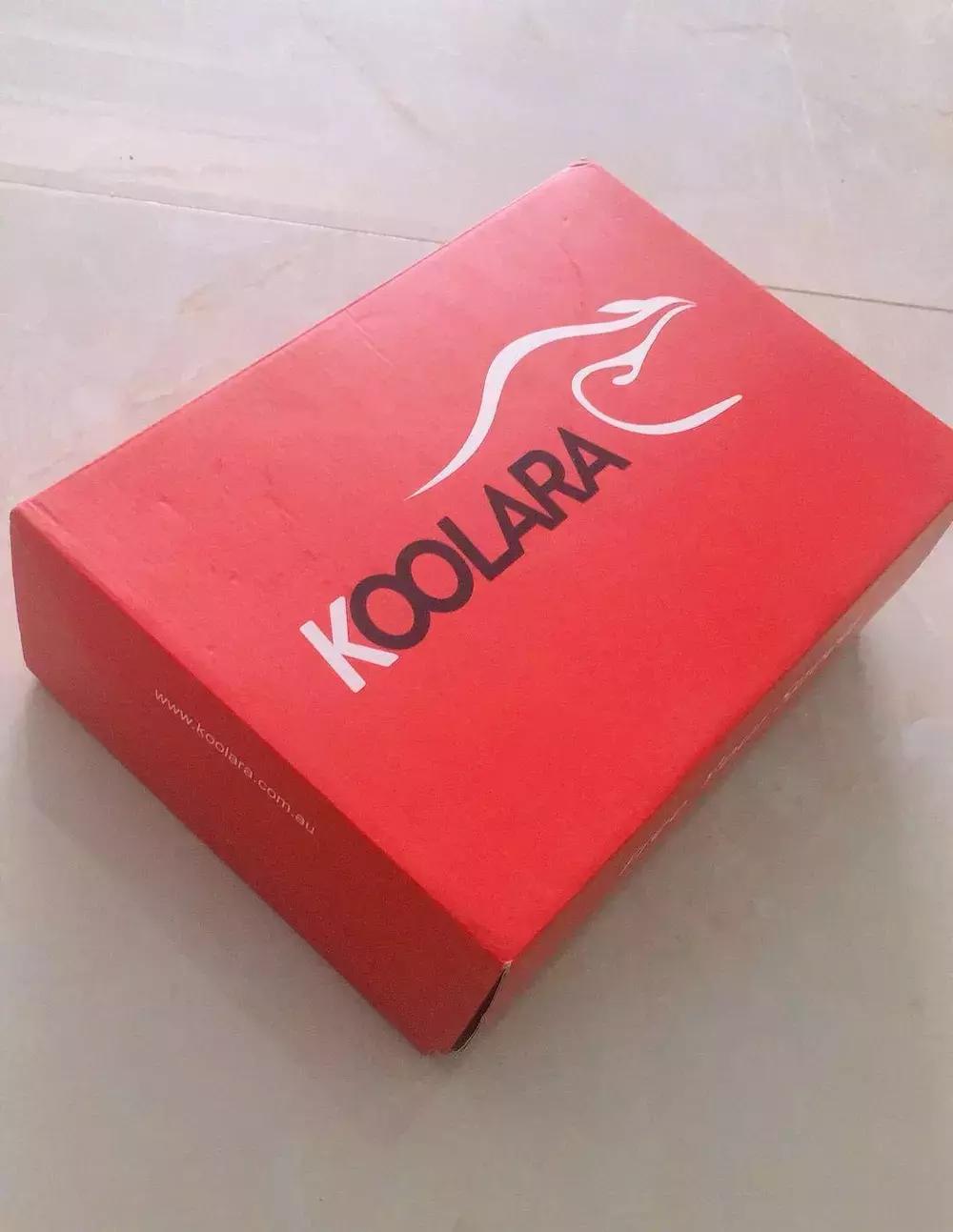 酷拉锐跑鞋减震效果,酷拉锐跑步鞋测评