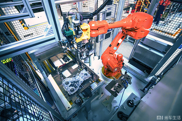 吉利义乌动力基地生产哪些发动机,吉利明星发动机