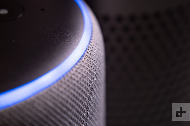 更大更聪明响亮EchoPlus让Alexa听起来比以前更好