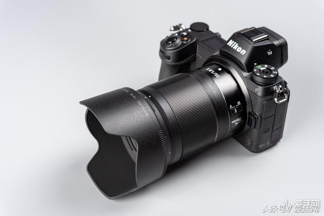尼康全幅微单z7样张大小一样吗,尼康微单z7的镜头有哪些