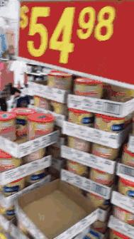 假海外奶粉代购,澳洲代购奶粉的真的是超市买的吗