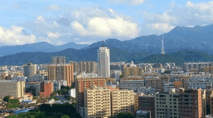 广东经济最发达的城市,广东经济最强县级市排名榜