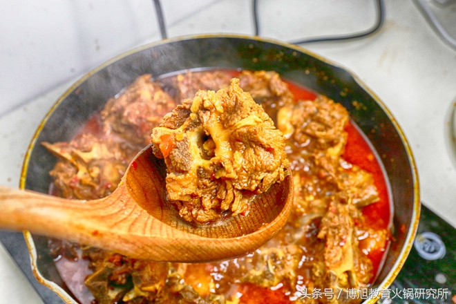 自制火锅食谱大全及做法图解,火锅海鲜汁配方自制