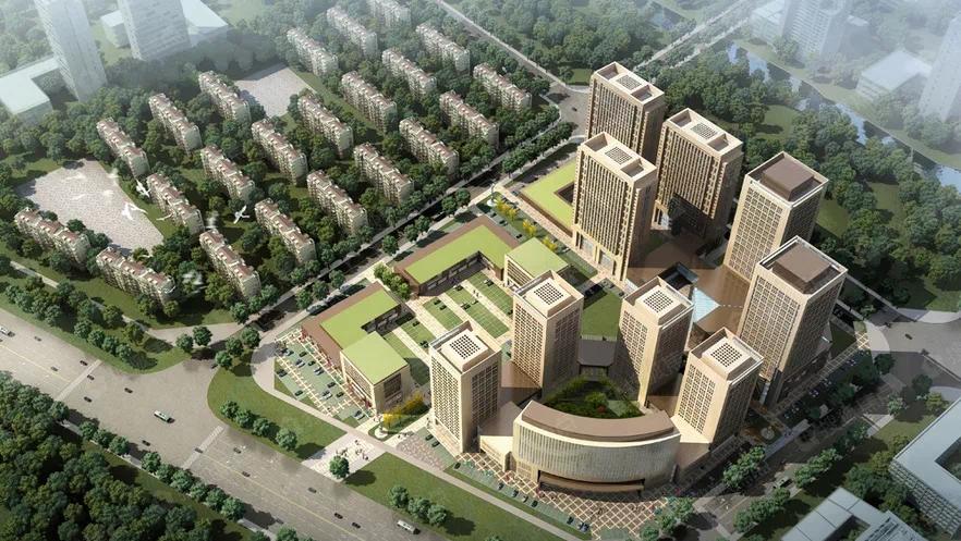 沧州最新在售楼盘一览表,沧州楼市最新价格