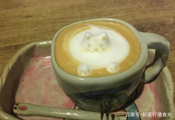 国内最好的猫咪咖啡厅,猫咪咖啡馆有几家