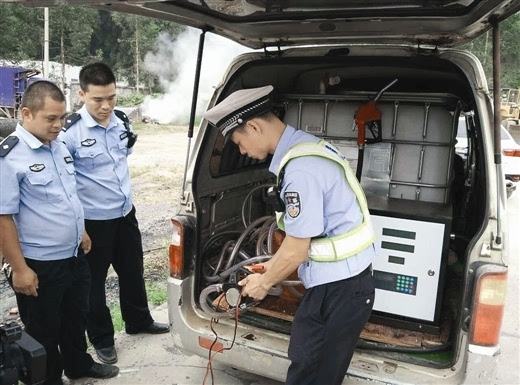面包车加油站靠谱吗,油价便宜的加油站能加吗