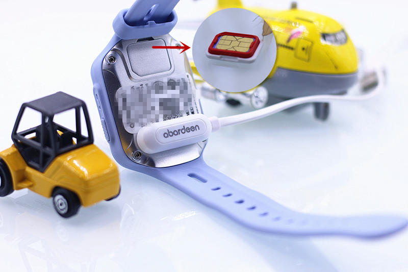 阿巴町儿童智能手表b108说明书,阿巴町v519儿童手表可支付款