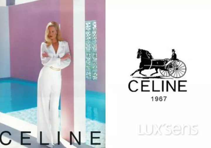 迷途的Celine，到底何去何归？