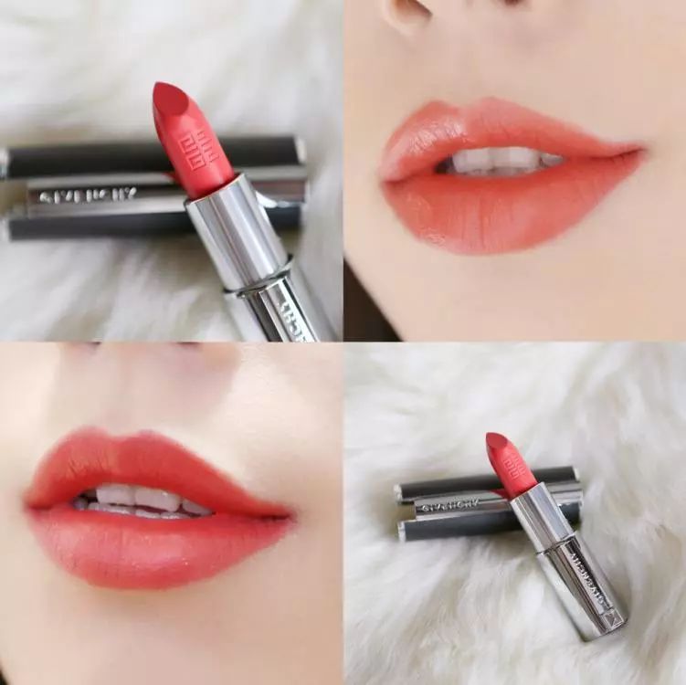 梦寐以求的口红终于集齐了,女人必不可少的8支口红