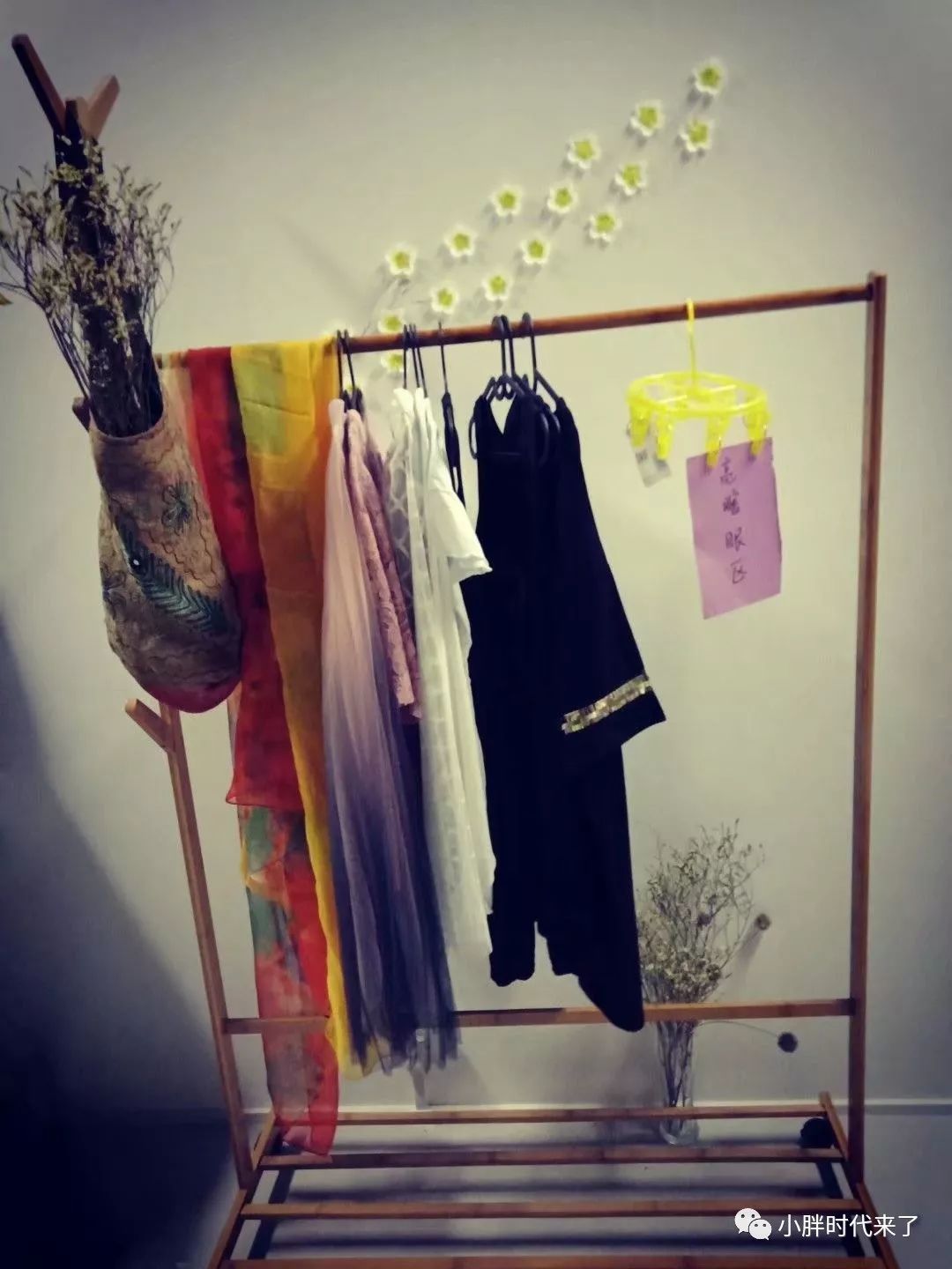 你们心心念的小胖时代，已经悄悄开业啦啦啦~