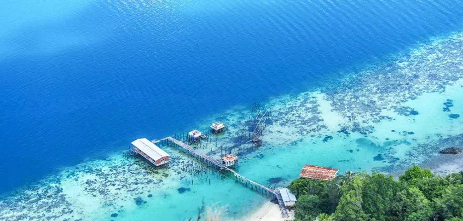 9次带队、36次飞行、189人的深度体验——史上最全仙本那攻略