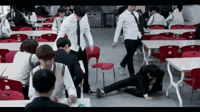 “校园*力暴**会死人吗？”“会