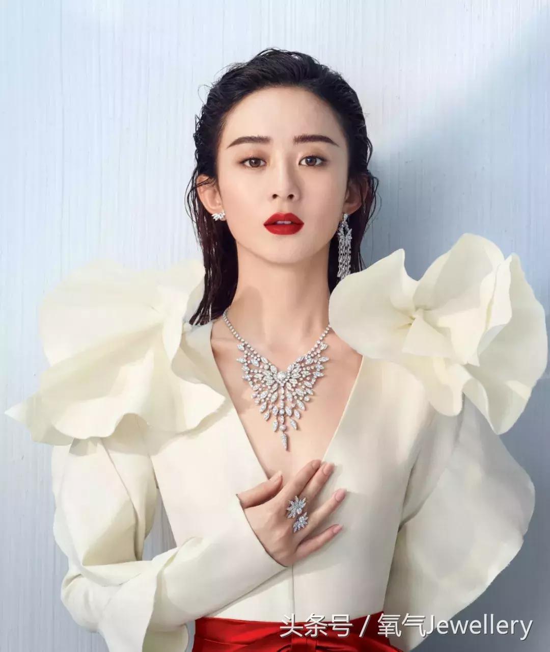 蹭热点日常之赵丽颖和冯绍峰官宣,赵丽颖冯绍峰大婚视频