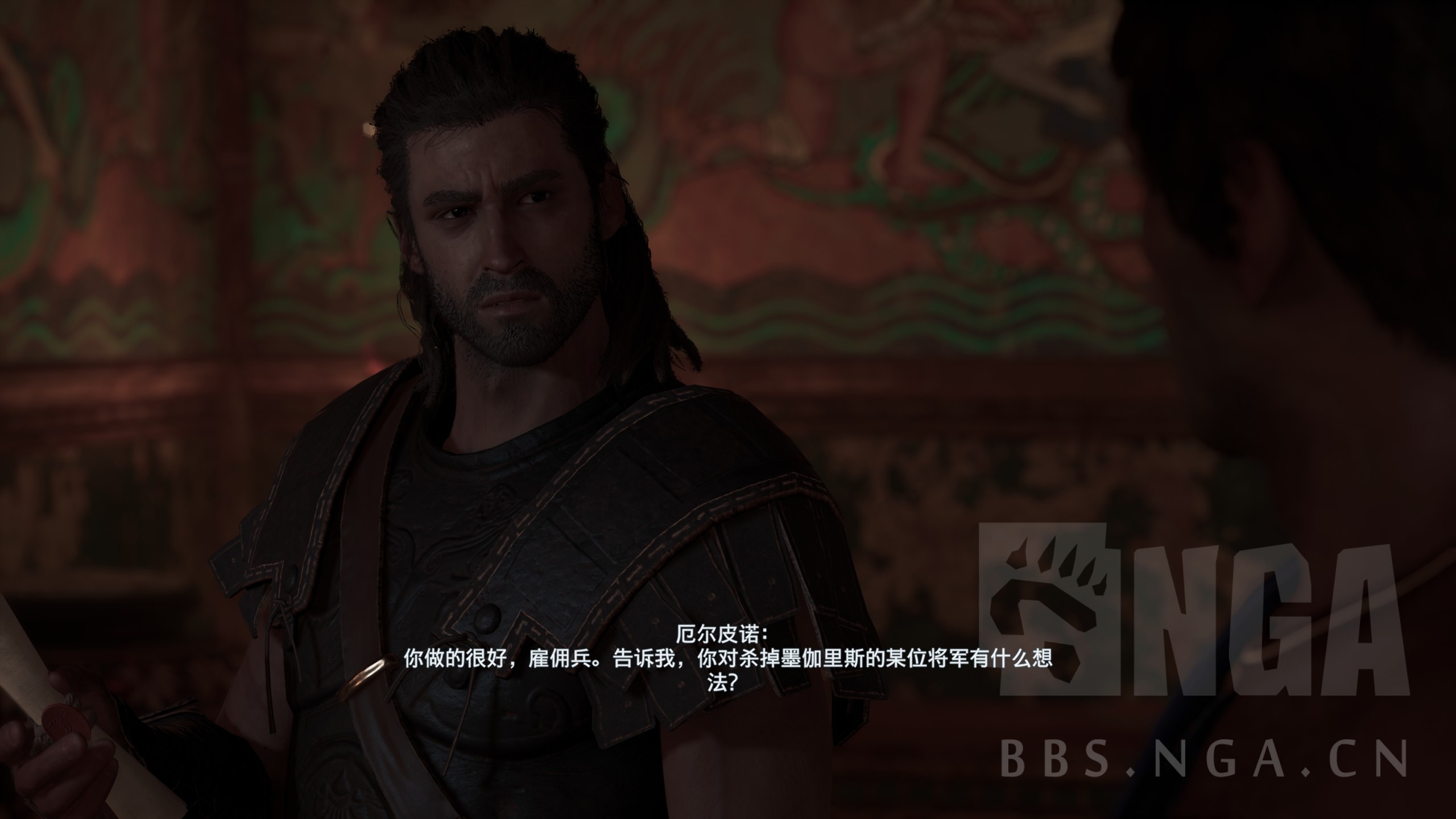 万物皆虚万事皆允官方解释,万物皆虚万事皆允刺客信条