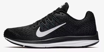 无论跑步多久，你鞋柜里都有一双耐克，如果还没有可以在这选一双