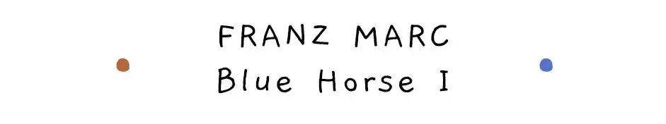 马男才不仅仅是一部动画，它简直就是大型艺术科普现场