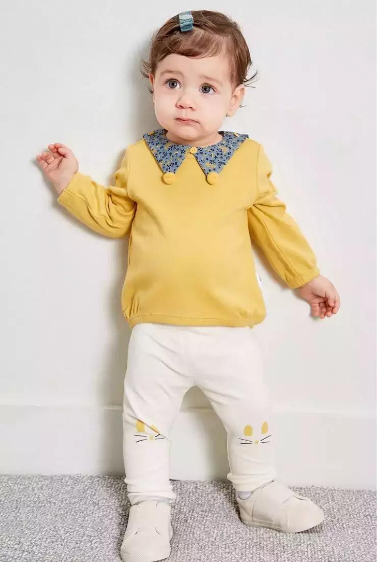 回头率百分百的秋装,超好看的秋装新款