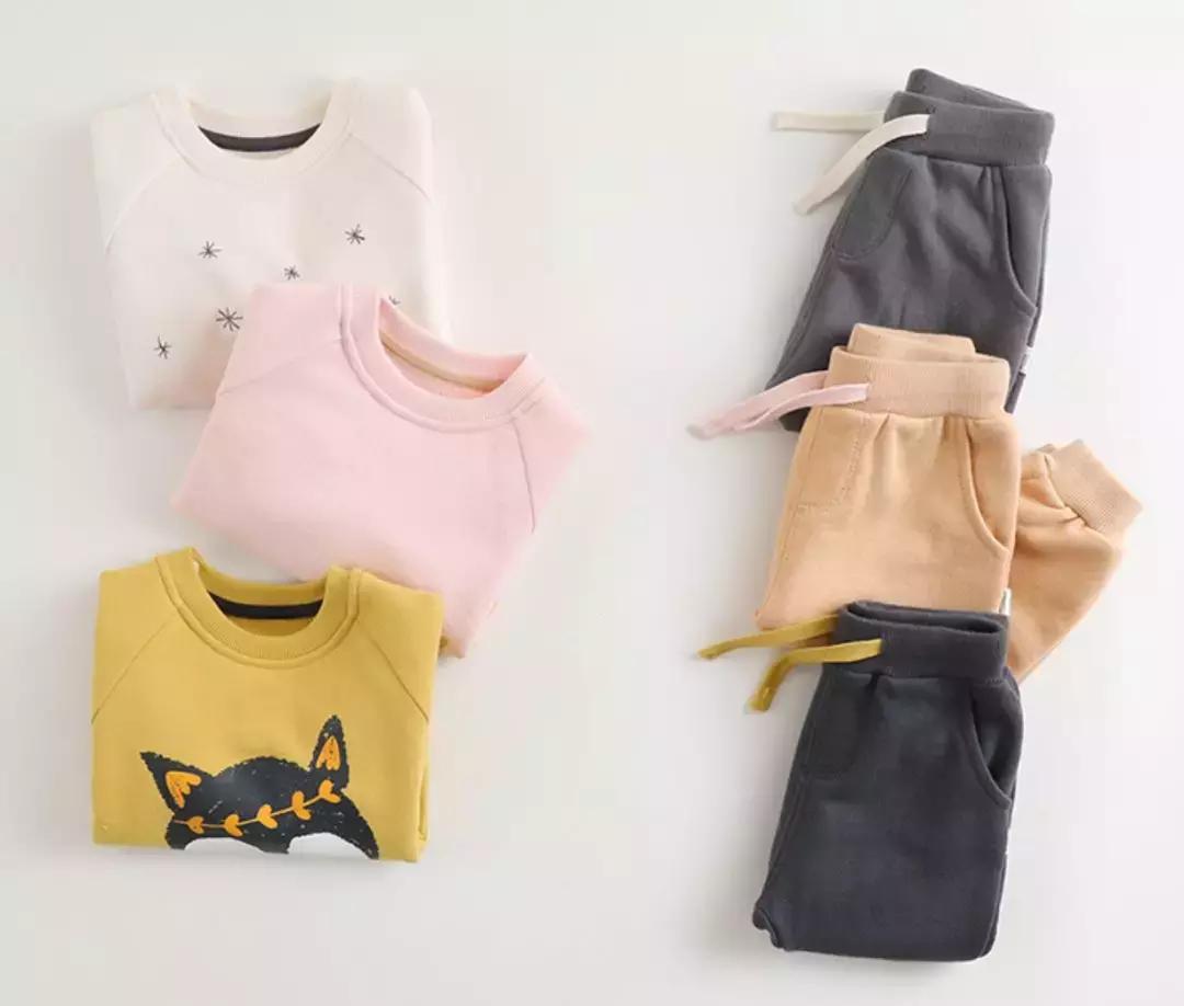 回头率百分百的秋装,超好看的秋装新款