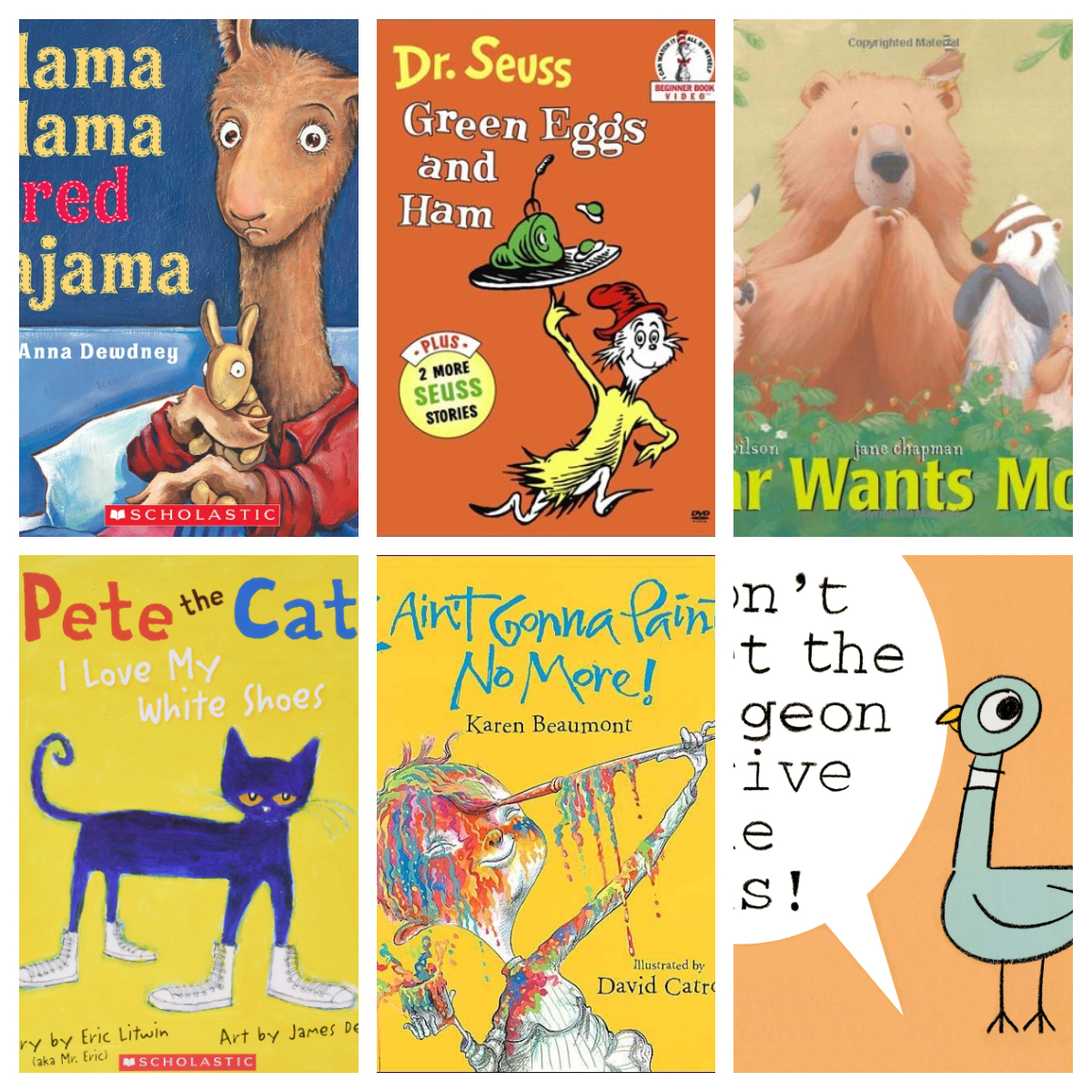 美国小学老师用这38本书，完成了5-9岁孩子的顶级配置图书馆