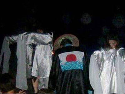 茅山赶尸咒全文,茅山赶尸匠科普