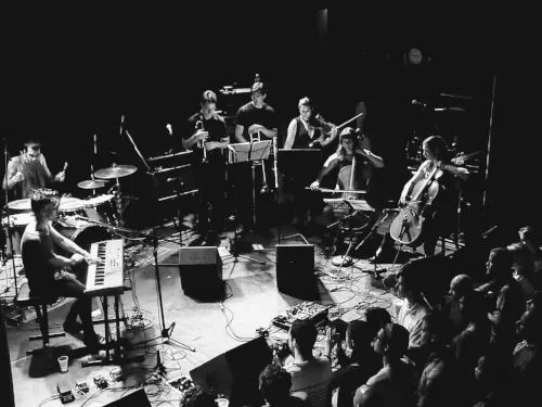 归隐山林的人带着怎样的心情,回归大自然是他最好的归宿