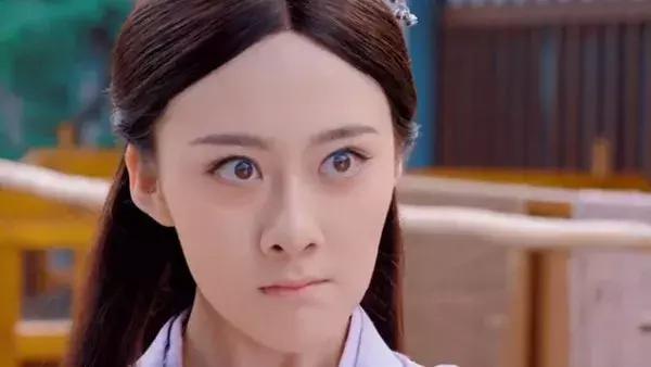 如懿传张予曦上线外貌引争议,张予曦在如懿传里扮演什么角色