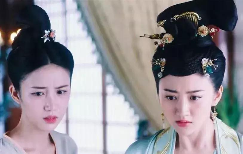 如懿传张予曦上线外貌引争议,张予曦在如懿传里扮演什么角色