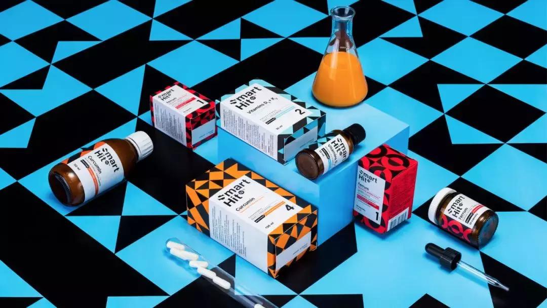 保健品包装如何设计出高级感,保健品包装设计流程