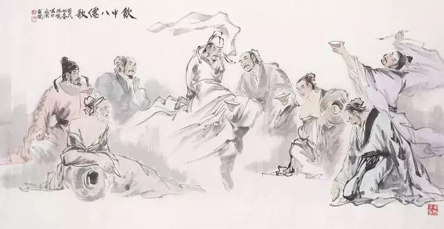 那些经典的诗句,这些著名诗句你还记得吗