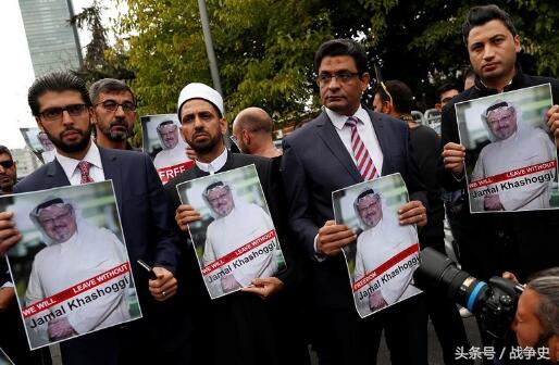 沙特斥巨资,沙特大手笔抛售美债