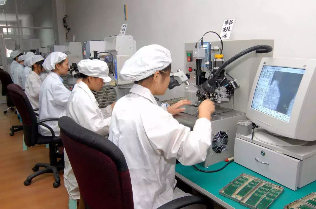 电子元器件行业发展趋势,电子元器件行业为什么出现爆发期