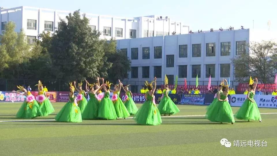 靖远足球赛,靖远县县长杯足球联赛