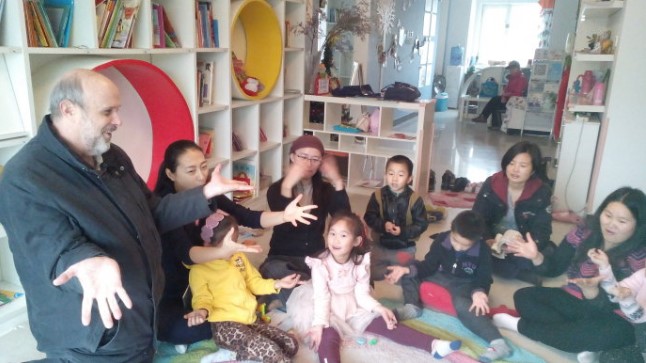 广东专业的绘本馆加盟联系方式,儿童绘本馆加盟十大品牌