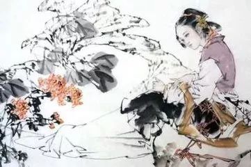 古有东篱把酒黄昏后，今有延年益寿赏菊酒