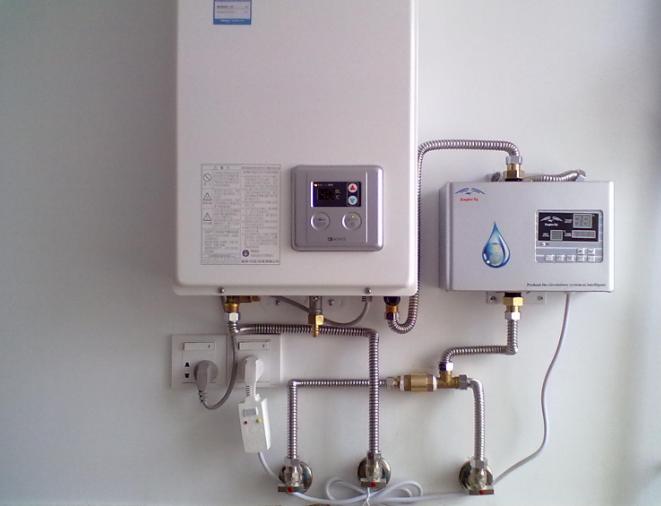 回水器装置用了3年，才敢告诉你究竟好不好？太多家庭都想错了