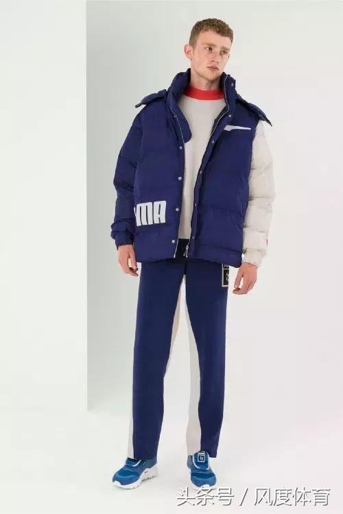 2019秋冬款运动休闲 (今年最流行的秋冬季运动套装)
