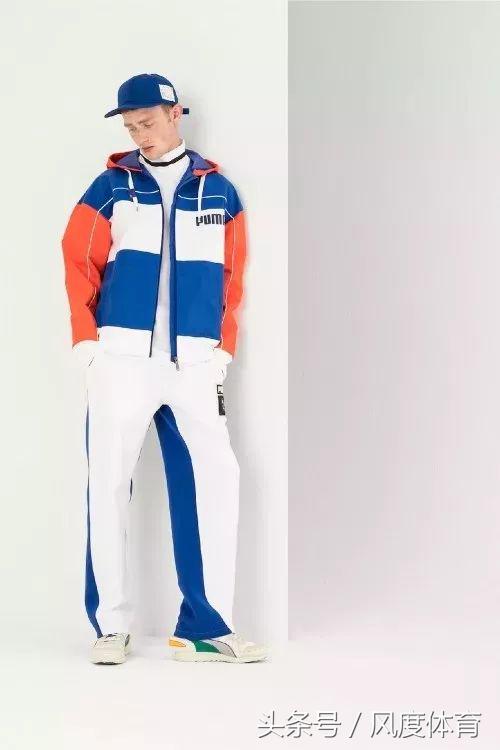 秋冬好看的运动潮流装备,秋冬运动休闲套装最新款