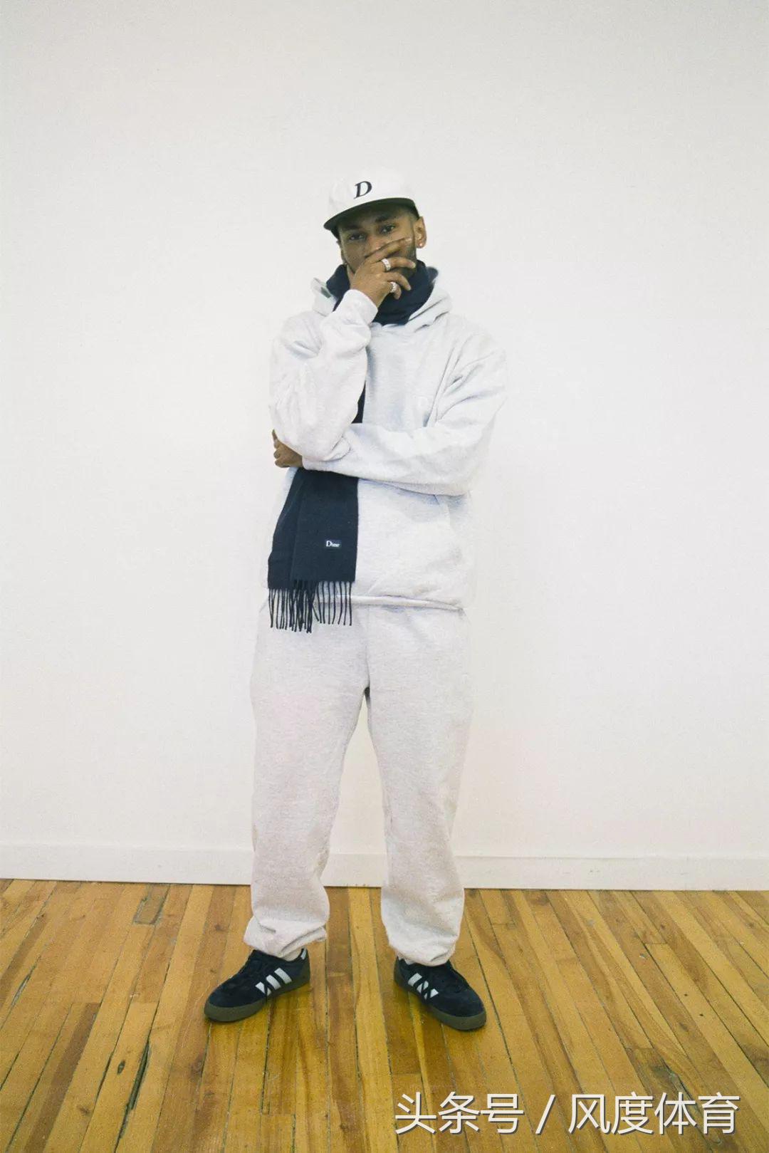 秋冬好看的运动潮流装备,秋冬运动休闲套装最新款