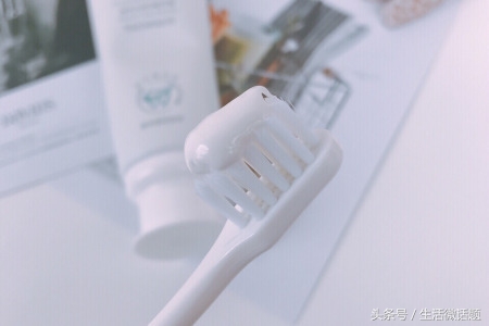 欧阳娜娜牙膏多少钱一支,欧阳娜娜同款牙膏