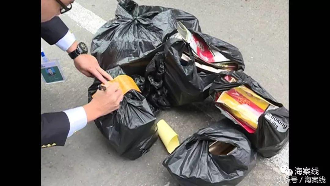 路边店中华烟靠谱吗,小贩在路边叫卖中华香烟十元