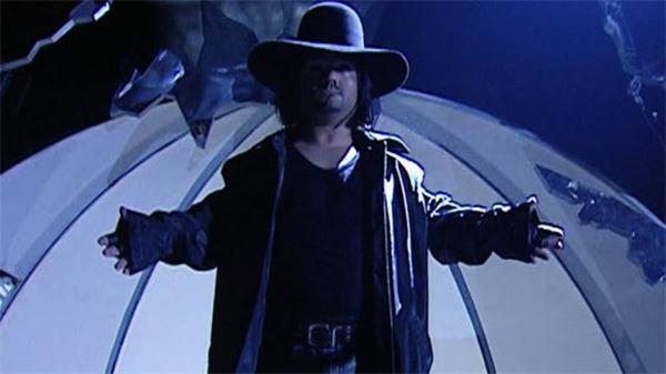 wwe送葬者的几个形象,wwe送葬者打败过谁