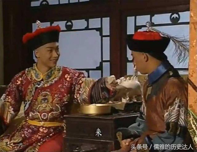步步惊心雍正是篡位还是合法继位,雍正当年继位到底有哪些内幕