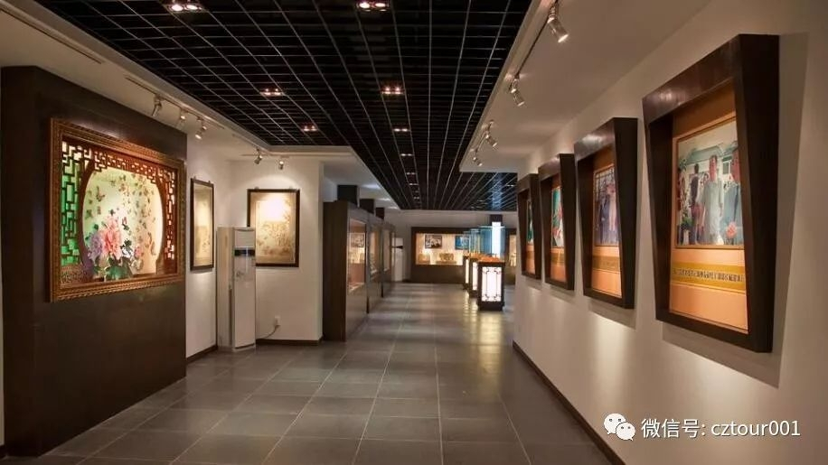 常州免费十大景区一日游路线推荐,常州旅游十大景区有哪些