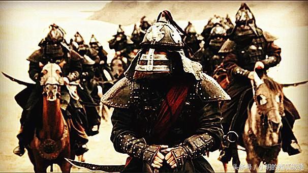 26种死法：上帝之鞭为何不能横扫非洲