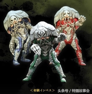 平成骑士反派排名,平成骑士反派