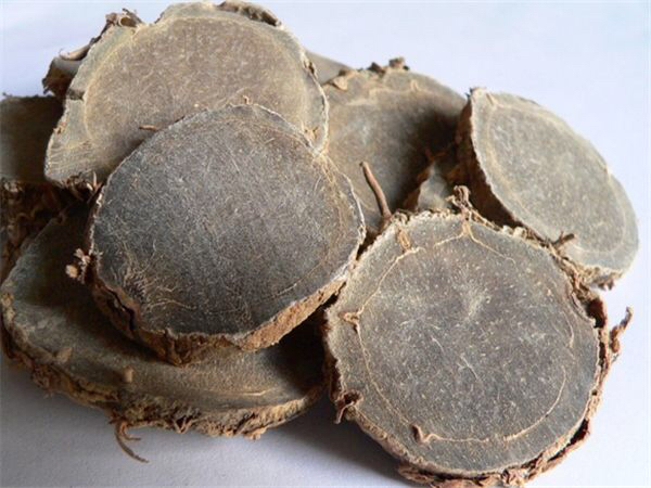 中药材莪术销售,中药材莪术的样子