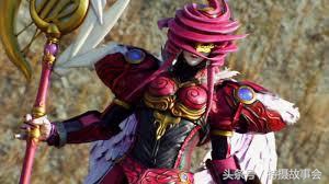 平成骑士反派排名,平成骑士反派