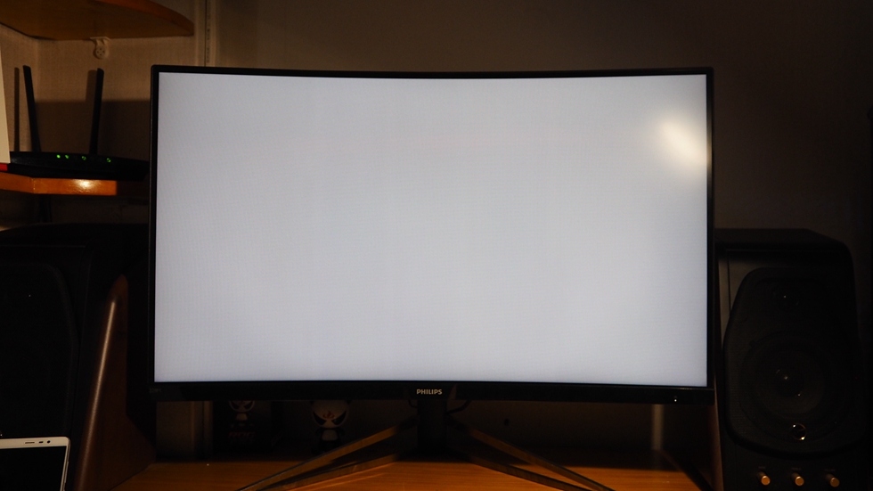 飞利浦328m显示器怎么关,飞利浦显示器245c如何打开